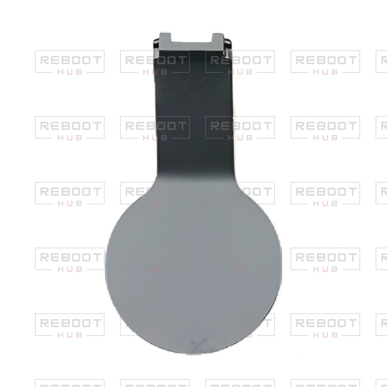 DJI Mavic 2 Zoom Upper Gimbal Bracket Cover repair part – product view 1