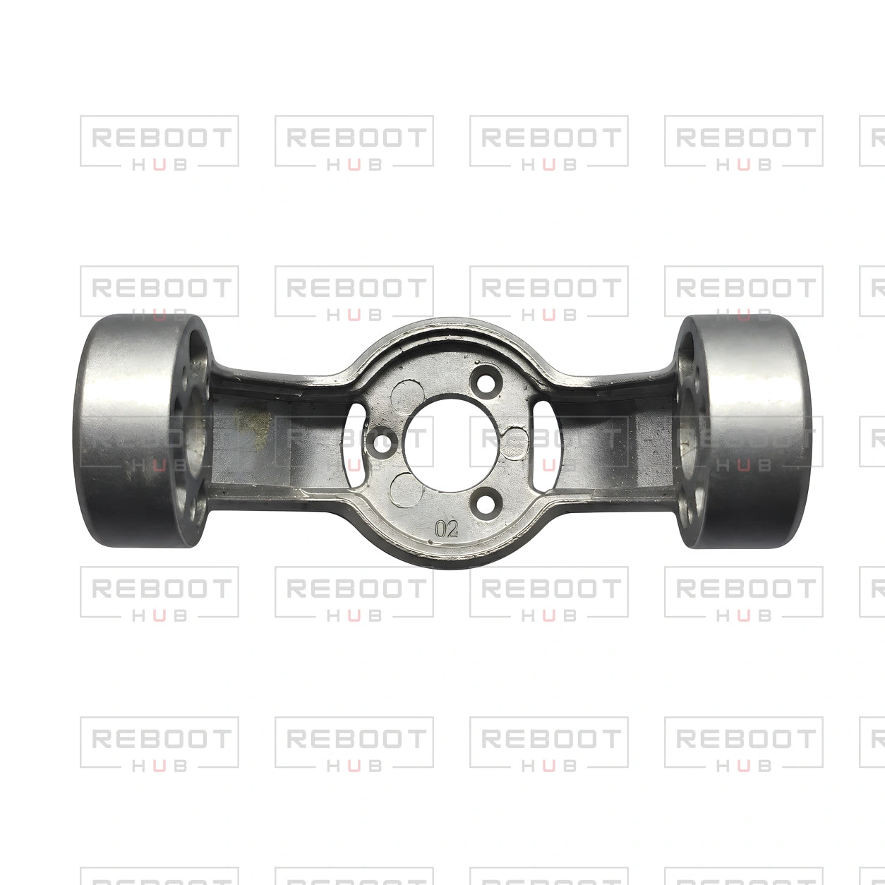 DJI Mavic 2 Zoom Lower Gimbal Bracket repair part – product view 3