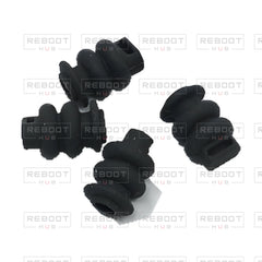 DJI Mavic 2 Zoom Gimbal Rubber Damper Set (4 Pieces) repair part – product view 1