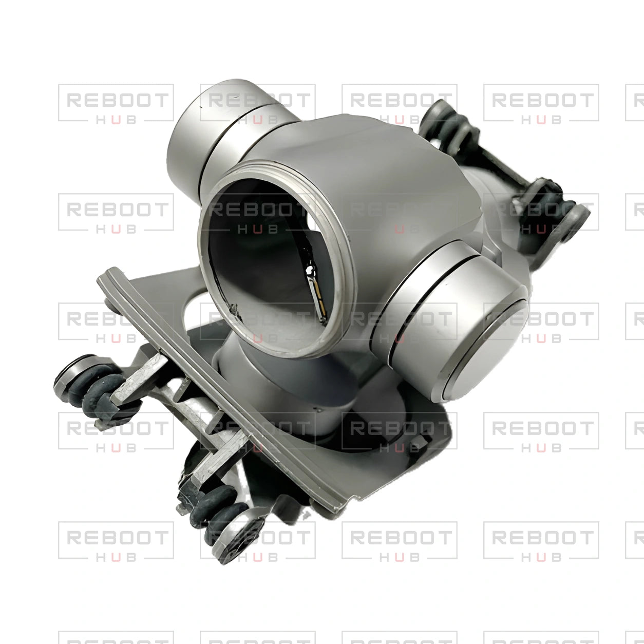 DJI Mavic 2 Zoom Gimbal Arm Assembly repair part – product view 1