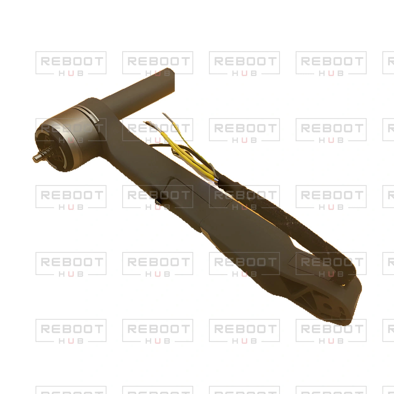 DJI Mavic 2 Zoom Front Arm Right repair part – product view 1