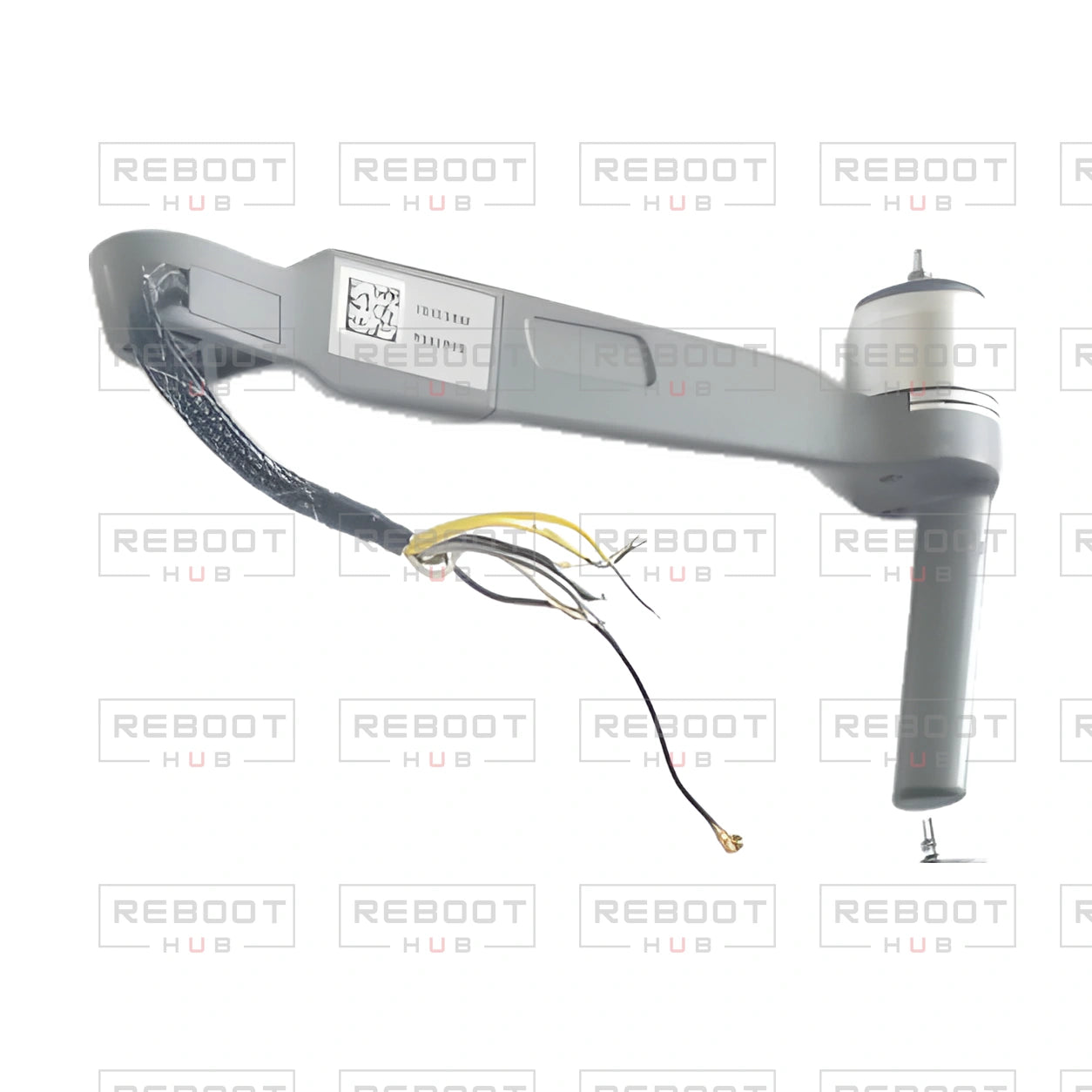 DJI Mavic 2 Zoom Front Arm Right repair part – product view 2