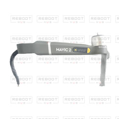 DJI Mavic 2 Zoom Front Arm Left repair part – product view 2