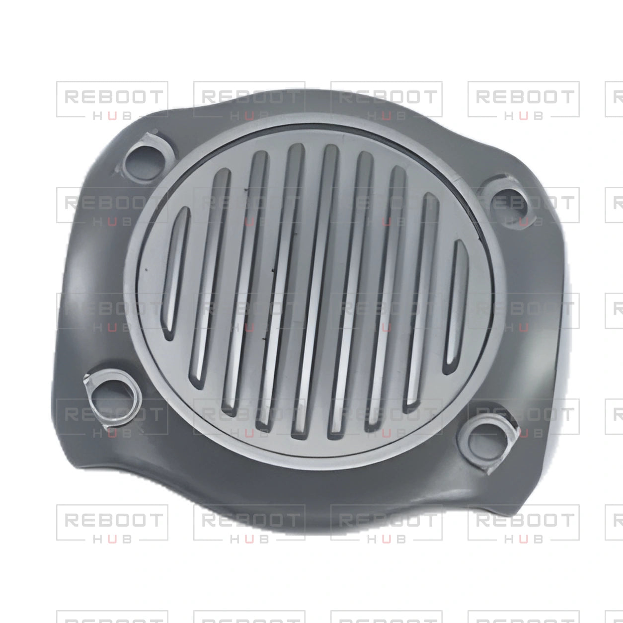 DJI Mavic 2 Zoom Camera Rear Cover repair part – original photographed view