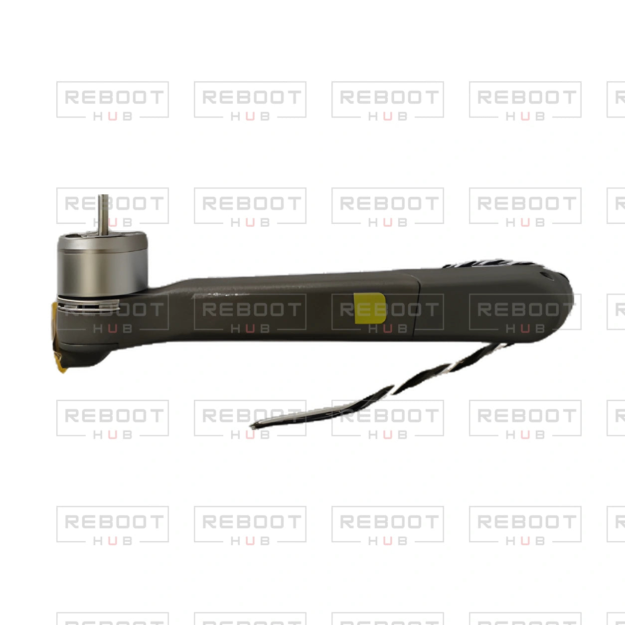 DJI Mavic 2 Zoom Rear Arm Right repair part – product view 1