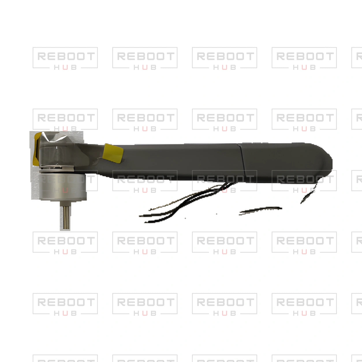 DJI Mavic 2 Zoom Rear Arm Left repair part – product view 2