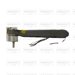 DJI Mavic 2 Zoom Rear Arm Left repair part – product view 2