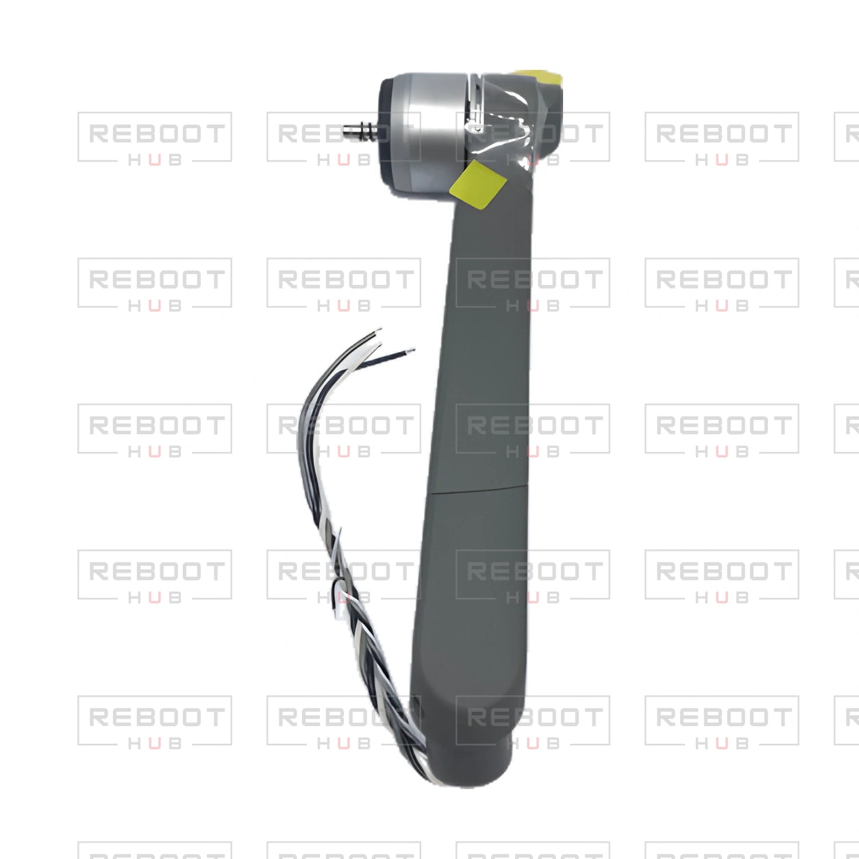 DJI Mavic 2 Zoom Rear Arm Left repair part – product view 3