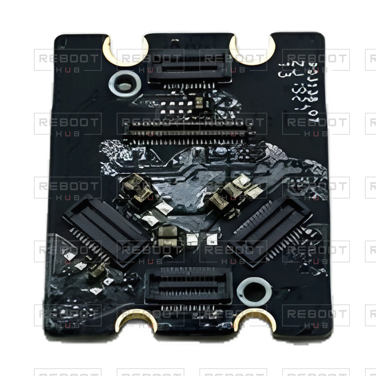 DJI Mavic 2 Zoom Rear Vision Board repair part – product view 1