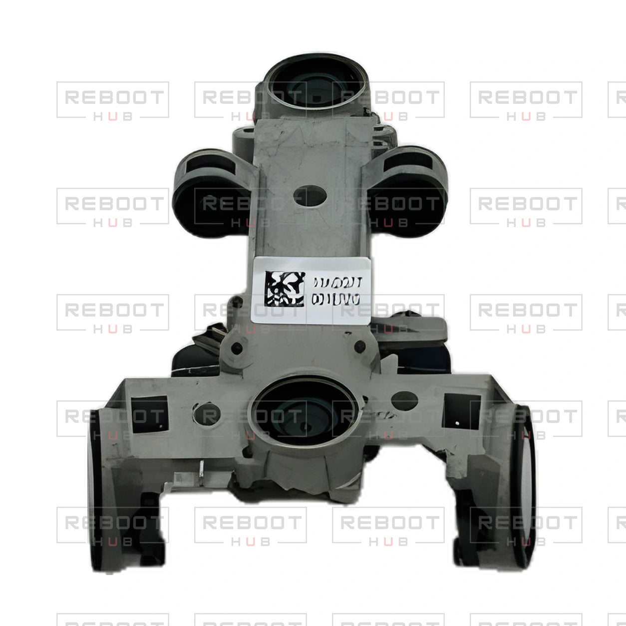 DJI Mavic 2 Zoom Rear Vision Assembly repair part – product view 1