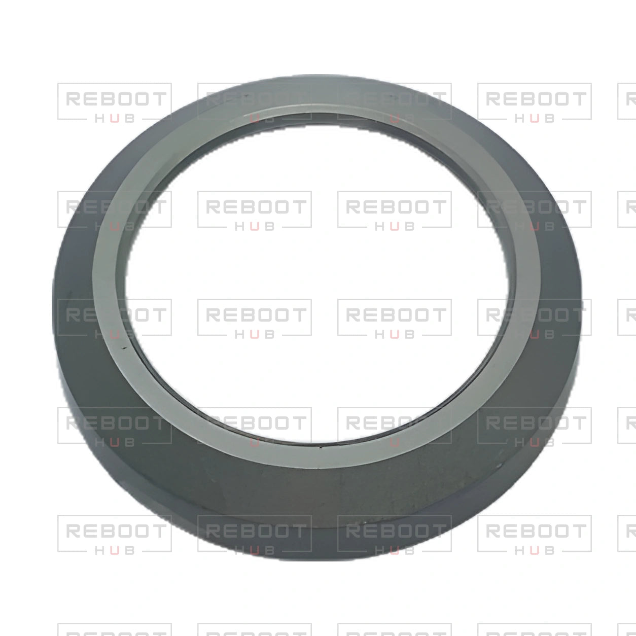 DJI Mavic 2 Zoom Camera Lens Bezel with Glass repair part – product view 1