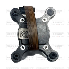 OEM-pulled DJI Mavic Pro / Mavic Pro Platinum IMU Module, original view 2, on white with Reboot Hub watermark overlay