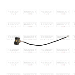 OEM-pulled DJI Mavic Pro / Mavic Pro Platinum IMU Flexible Flat Cable, original view 5, on white with Reboot Hub watermark overlay
