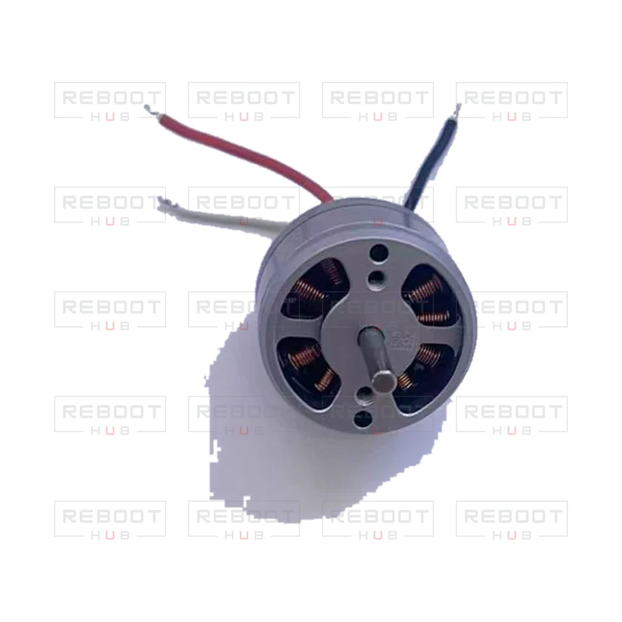 DJI Spark 1504S Motor OEM-pulled overall product view