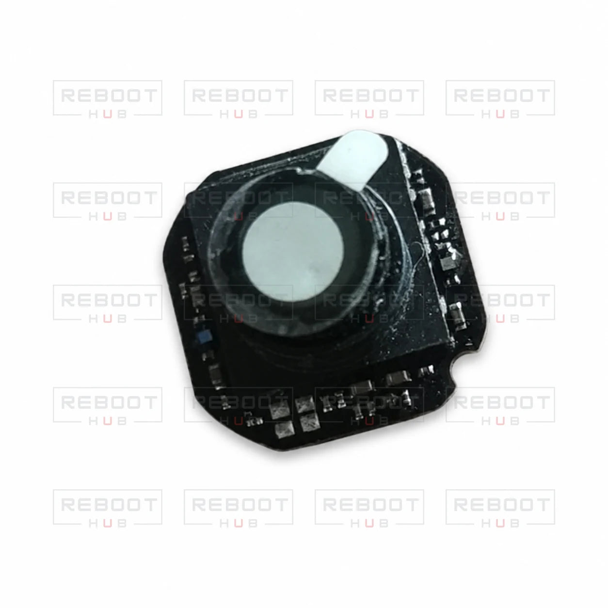 DJI Spark Camera Lens Core Module OEM-pulled overall product view
