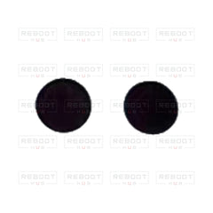 DJI Spark Downward Vision Infrared Glass Pair OEM-pulled overall product view