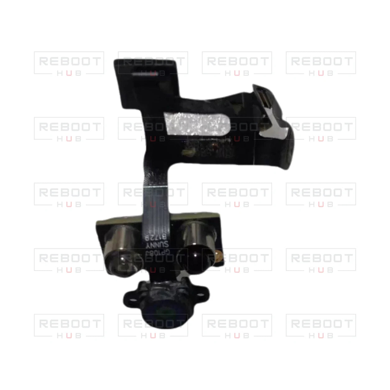 DJI Spark Downward Vision System Module OEM-pulled overall product view