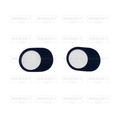 DJI Spark Gimbal Camera Lens Glass OEM-pulled overall product view