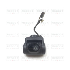 DJI Spark Gimbal Camera Module with Flexible Flat Cable OEM-pulled rear side and mounting detail