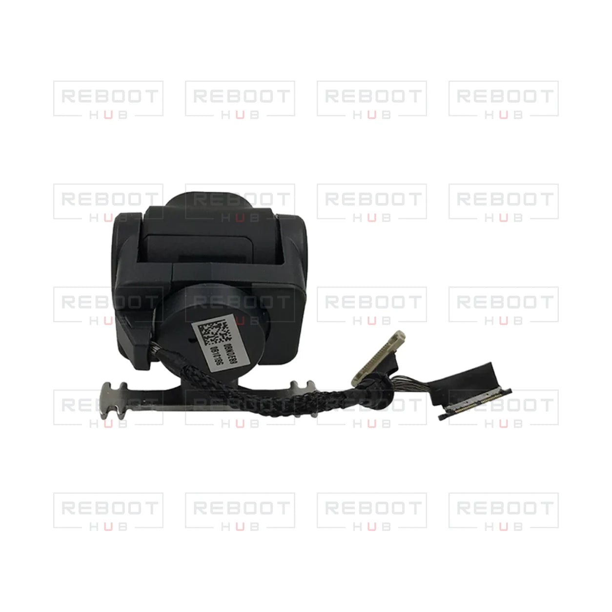 DJI Spark Gimbal Camera Module with Flexible Flat Cable OEM-pulled additional physical detail