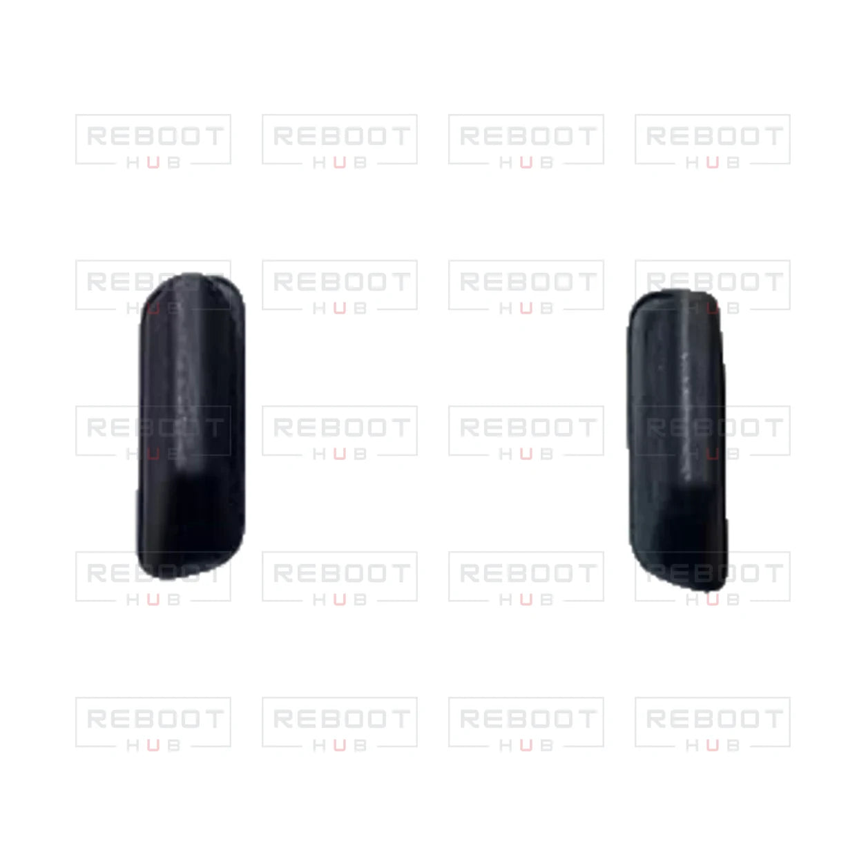 DJI Spark Landing Foot Pad OEM-pulled overall product view