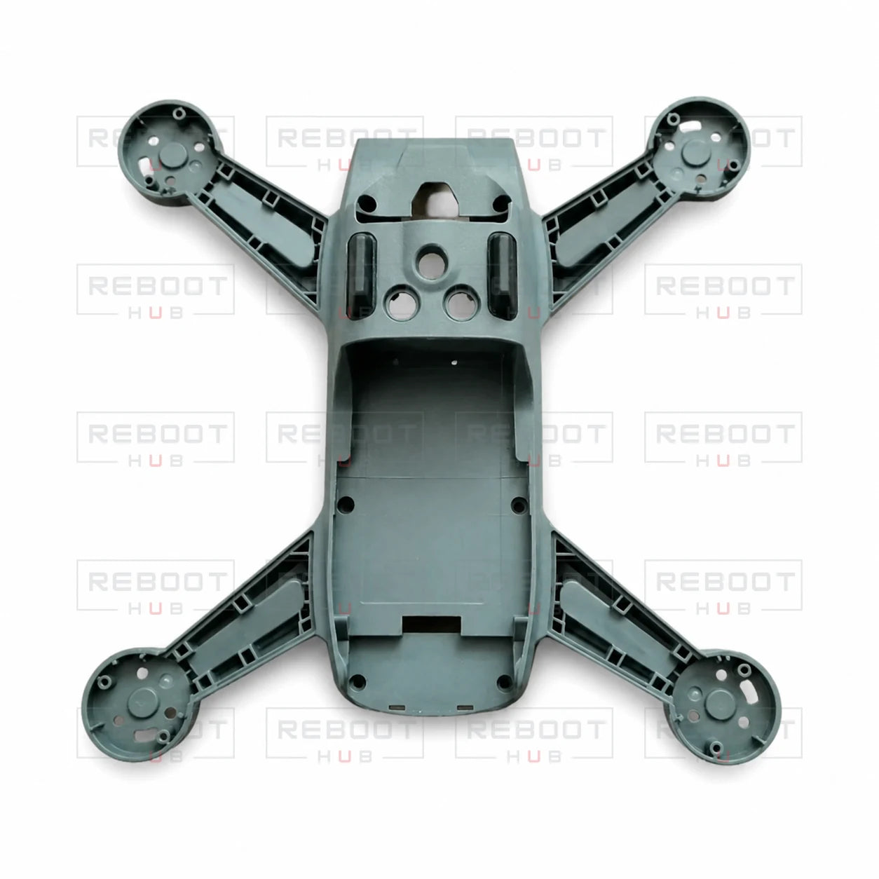 DJI Spark Middle Frame OEM-pulled additional product detail 1