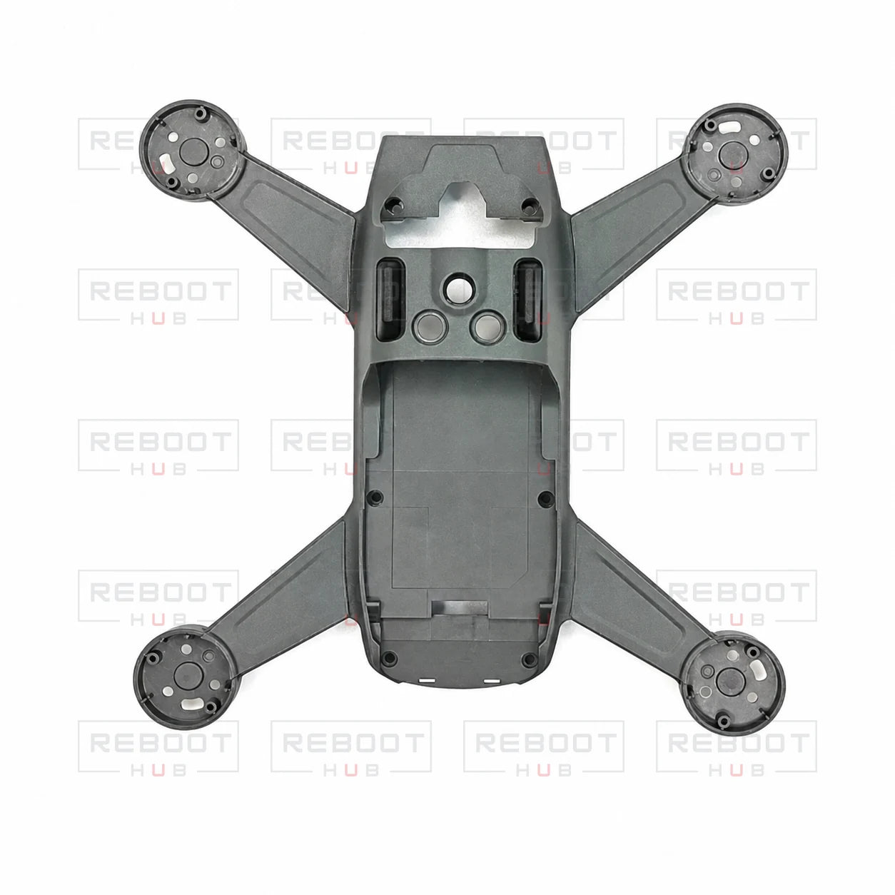 DJI Spark Middle Frame OEM-pulled additional product detail 3