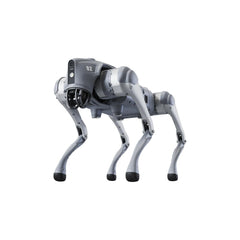 Unitree Pristine Pre-owned Unitree Go 2 Pro - Pristine Pre-owned Condition View - 100% Original Parts - View 1