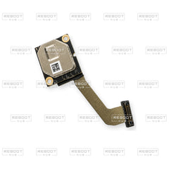 OEM-pulled DJI Goggles 2 Wi-Fi & Bluetooth PCB Module on a white background