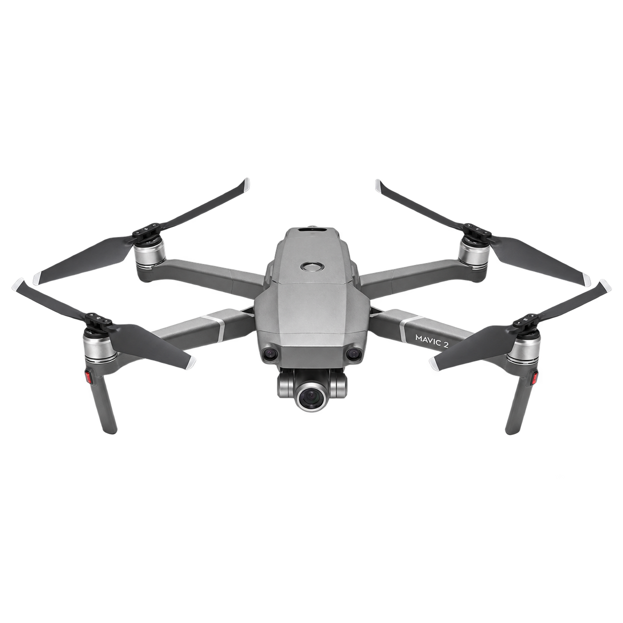 DJI Mavic 2 - pre-owned DJI drone listing photo 1 | Reboot Hub