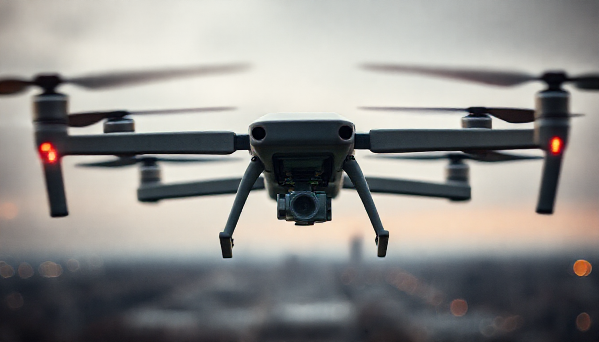 Trump's Drone Stock Surge: Why KTOS Is the Real 73% Upside Play
