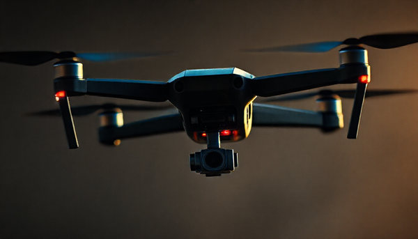 Ondas Stock Surges on Drone Defense Deals: What It Means for Commercial UAV Operators