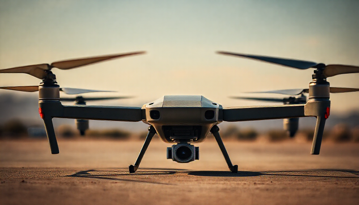 Pentagon to Fund Domestic Drone Makers: A New Era for U.S. UAVs and the Second-Hand Market