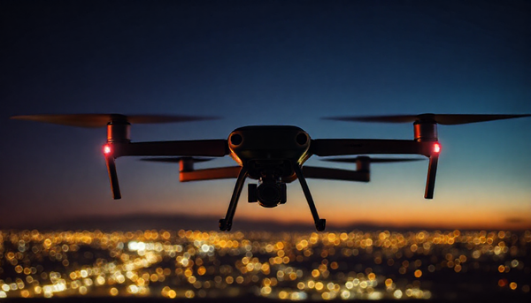 Northrop Grumman’s 7% Dividend Hike Signals Unshakeable Confidence in Defense Drone Revenue