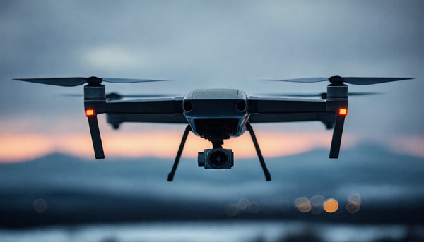 Canada's Defense Pivot: How the Saab Deal Reshapes the Drone Market