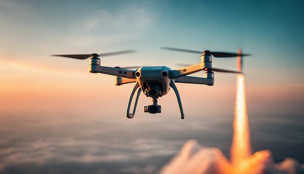 AeroVironment Stock Skyrockets: What This Means for the Drone Market