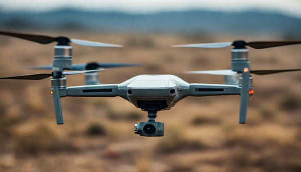 Cathie Wood Goes Bargain Hunting: Buying the Dip in Drone and Defense Stocks