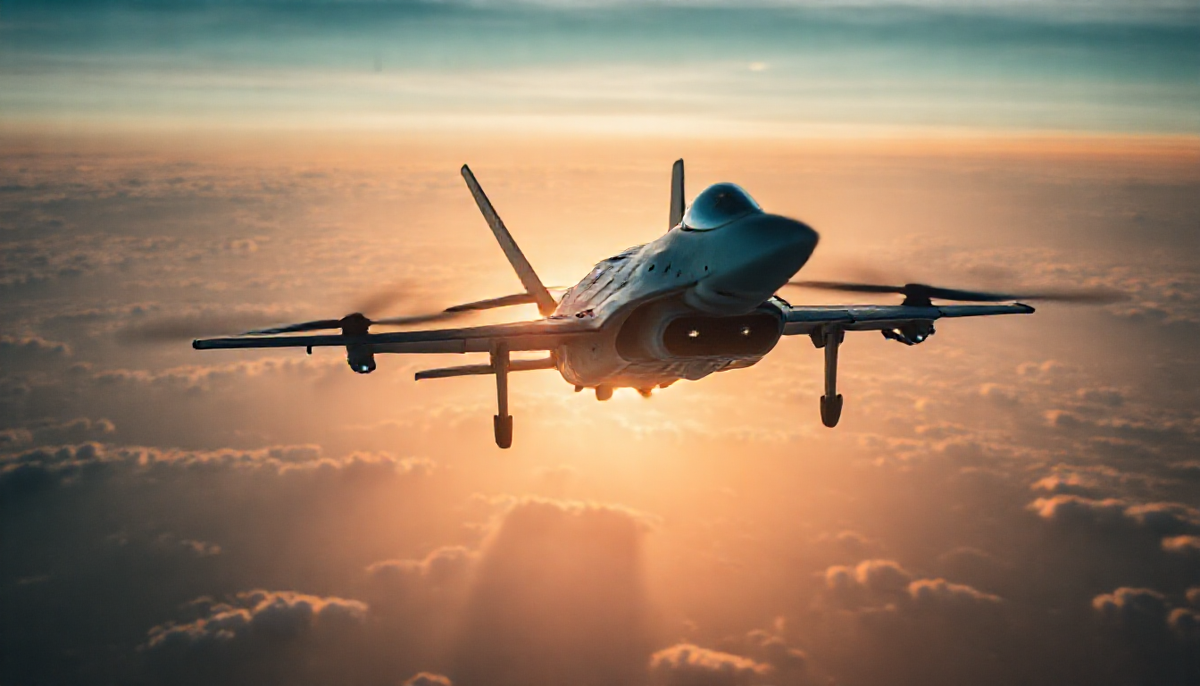 Ukraine’s Gripen Deal: A New Era for Aerial Warfare and Drone Integration