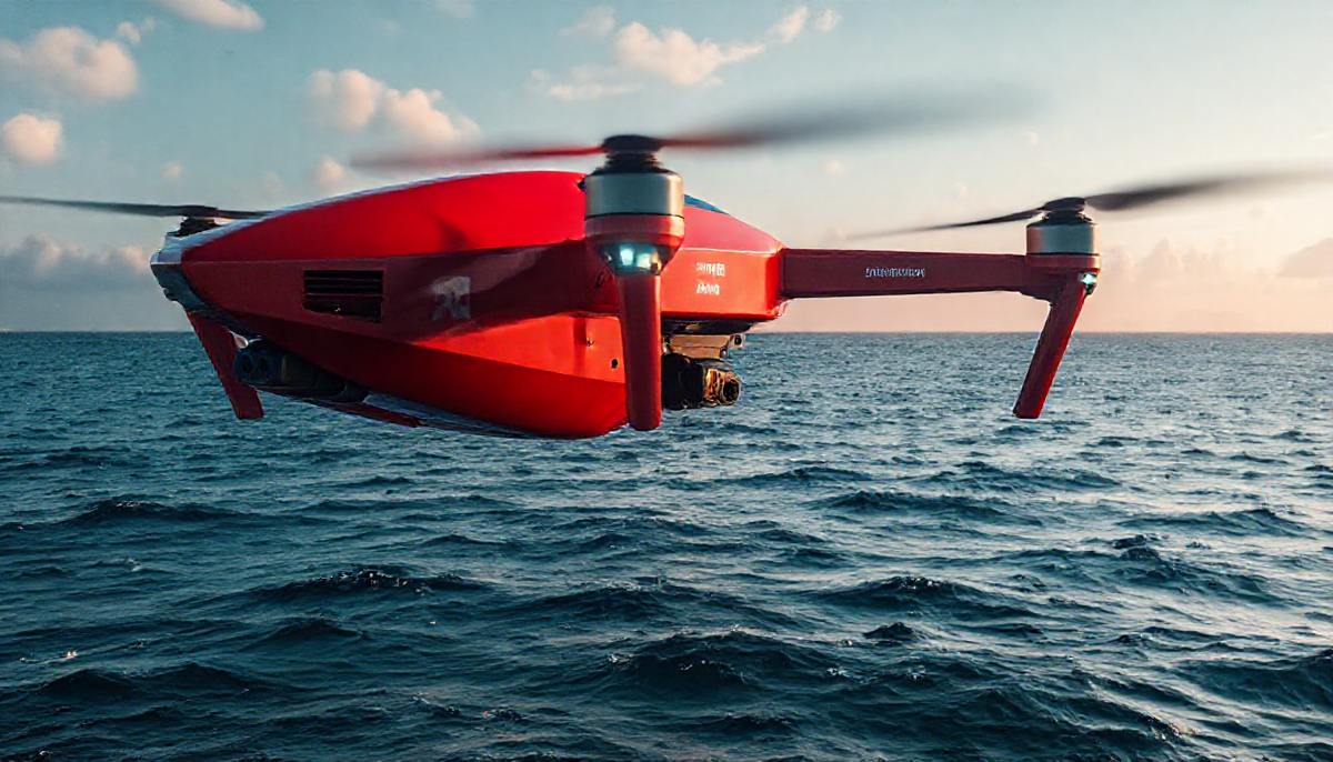 Red Cat Holdings’ RCAT Stock Soars on Maritime USV Production News: A Deep Dive into Market Impact
