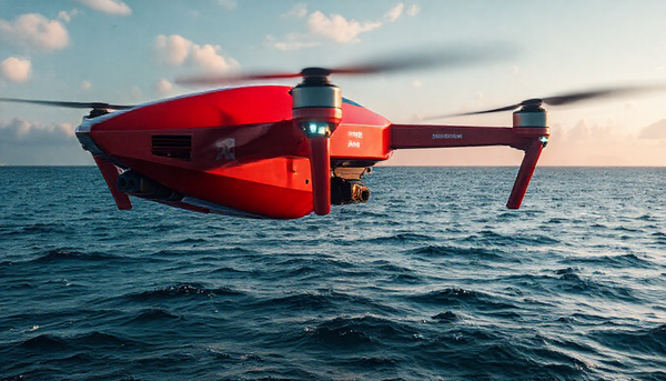 Red Cat Holdings’ RCAT Stock Soars on Maritime USV Production News: A Deep Dive into Market Impact