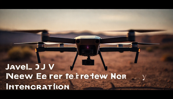 Javelin JV Delivers First LWCLU: A New Era for Anti-Armor Drone Integration