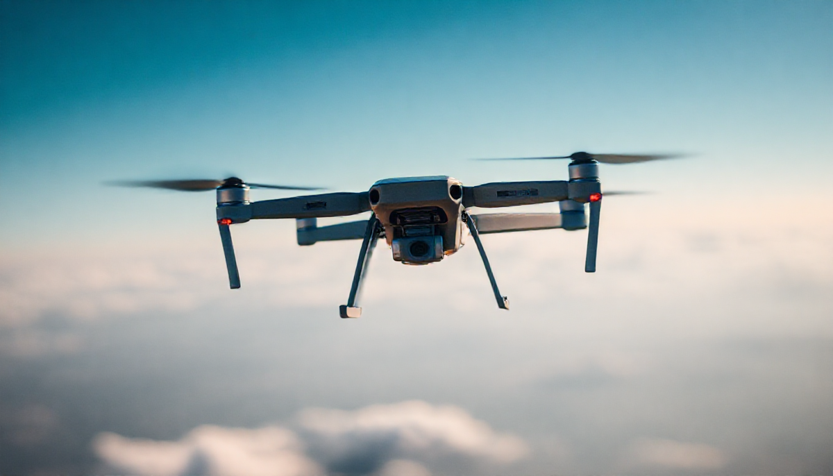 DJI Security Audit Clears Air 3S and Matrice 4E: No Backdoors Found