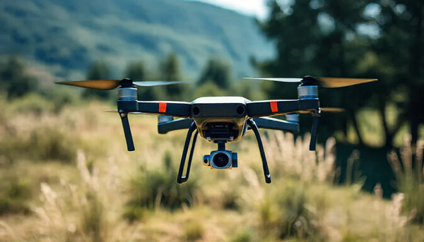 Kalashnikov's SKAT-220: The 99 MPH Agricultural Drone That's Redefining Speed Records