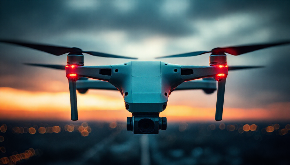 Engine Ingestion Report Confirms Drone Strike Severity: New FAA Rules Imminent?
