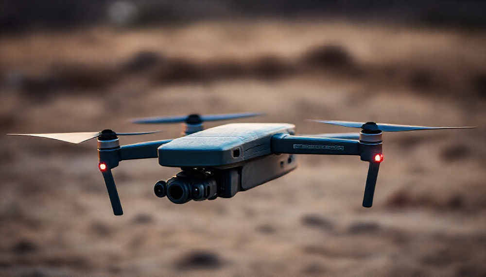 AeroVironment’s Fireside Chat: What It Signals for the Defense Drone Market