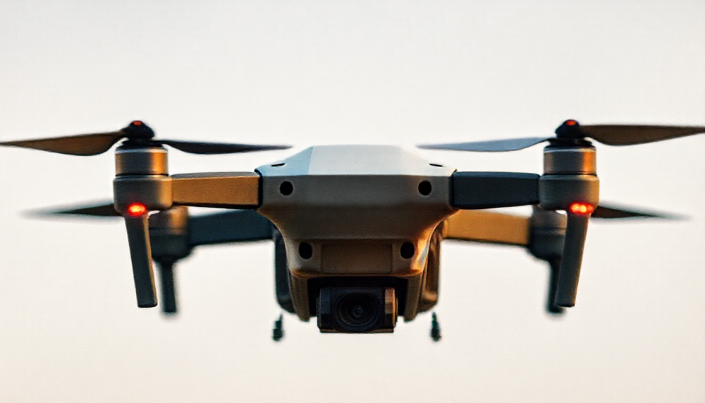 Trump-Backed Drone Stock Surges on Federal Funding Hopes: What It Means for Your Fleet