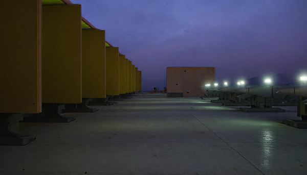 America's Empty Missile Magazines: A Drone Pilot's Strategic Wake-Up Call