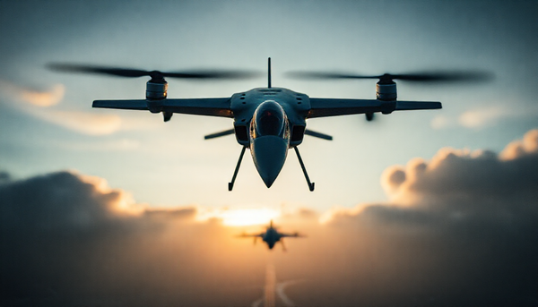 Gripen Fighters for Ukraine: What It Means for Drone Warfare in 2027