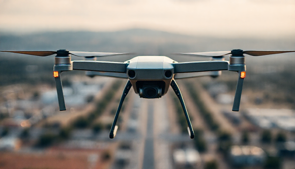 DJI Drones Cleared of National Security Risks: What This Means for US Operators
