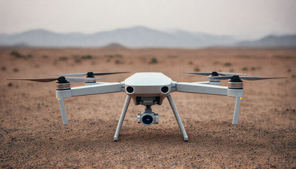 AeroVironment's $20M Ceramic Contract: The Future of Extreme-Durability Drones
